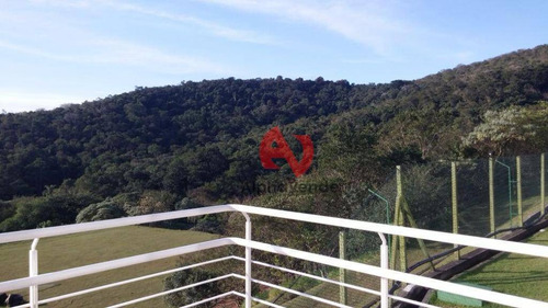 Imagem 30 de 30 de Casa Residencial Para Venda, Alphaville, Santana De Parnaíba - Ca5944. - Ca5944