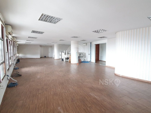 Imagem 4 de 15 de Conjunto Comercial 250m² Para Alugar No Edificio Italia - Ed5499