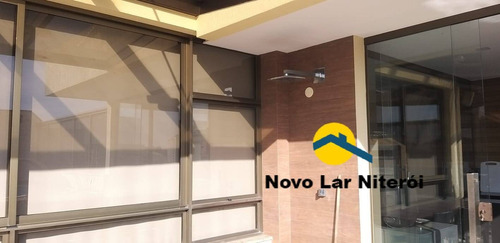 Imagem 4 de 15 de Excelente Cobertura Duplex Com 4 Quartos E 2 Vagas. - 50