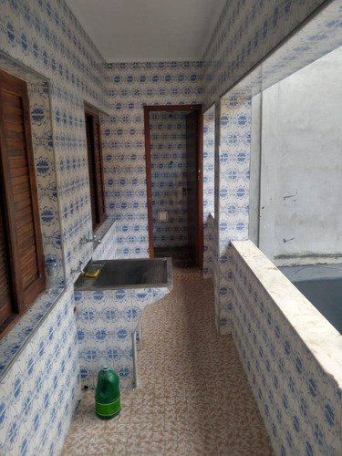 Imagem 7 de 28 de Casa Em Jardim Maria Rosa, Taboão Da Serra/sp De 220m² 3 Quartos À Venda Por R$ 750.000,00 - Ca1306692-s