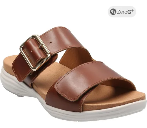 Chalas Hush Puppies Mujer MercadoLibre
