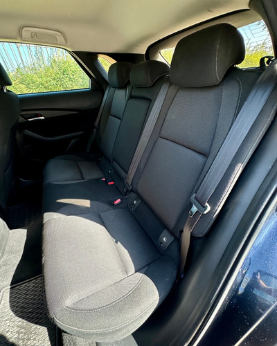 Mazda Cx-30 2.0 V 7g At 4x4 2021