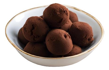 Trufas Al Carajillo