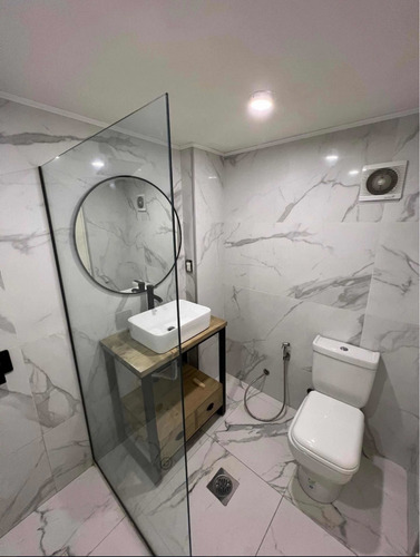 Imagen 13 de 14 de Apartamento 3 Dormitorios En Buceo