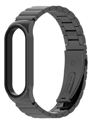 Para Para Xiaomi Mi Band 6/5/4/3 Banda De Reloj De Bambú