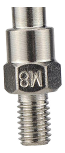 Mandriles Para Tuercas De Remache Manual, Herramienta M8