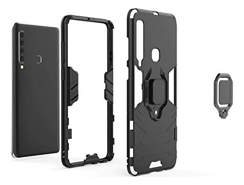 Funda Para Galaxy A9 (2018) Galaxy A9 Star Pro Galaxy A9s Ne
