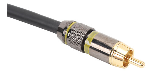 Cable Xlr A Hifi, Micrófono Blindado De Cobre De 22 Awg Para
