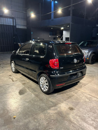 Volkswagen Fox 1.6 Comfortline