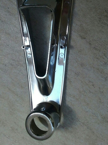 Kit 05 Apliques Cromados Rodas Aro 17 Hyundai I30 2009..2014