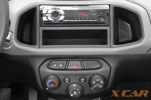 Chevrolet Prisma 1.0 Mpfi Joy 8v Flex 4p Manual