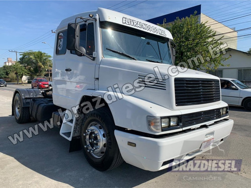 Mercedes Benz Mb 1935 1994 Toco 4x2