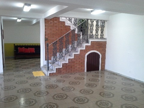 Casa - Venda - Vila Progresso - Cod. 259 - V259