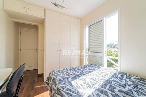 Casa Com 3 Quartos À Venda, 205 M² Por R$ 760.000 - Granja Viana - Cotia/sp - Ca0686
