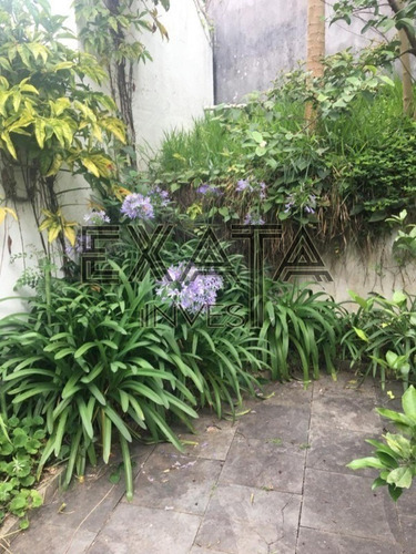 Imagem 10 de 30 de Casa Alto Padrão À Venda Ao Lado Do Clube Paineiras Do Morumbi, Vista Panorâmica, 3 Quartos 2 Suítes, 5 Banheiros, Escritório, 3 Vagas, Excelente Sol - 684 - 4863460