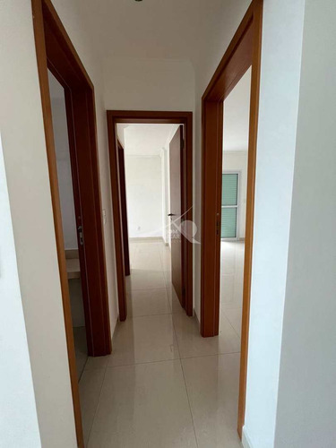 Imagem 11 de 25 de Apartamento Em Praia Grande, Guilhermina - V6097