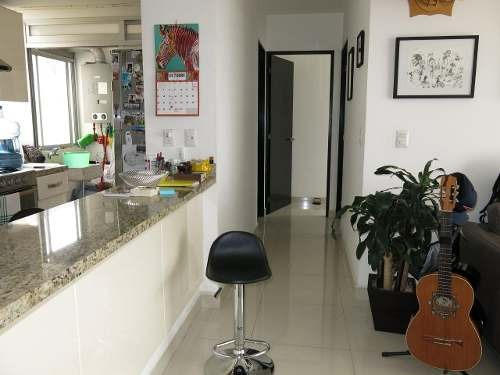 Imagen 6 de 14 de Departamento En Venta City Towers Ii