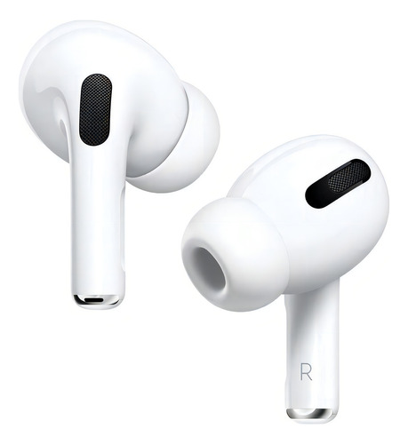 Fone De Ouvido Tws 3 Pro I90000 Novos- Sem Fio Bluetooth Cor Branco