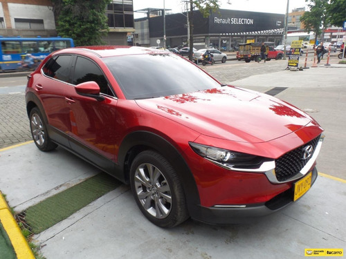 Imagen 4 de 25 de Mazda Cx-30 Touring