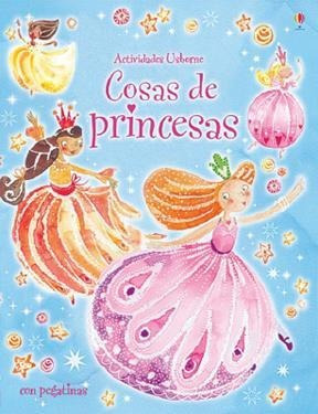 Cosas De Princesas