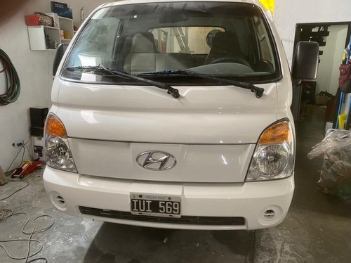 Hyundai H 100 2.5 Truck