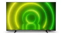 Comprar Led Smart Android Tv Philips 50'' Uhd 4k 50pud7406\u002F77