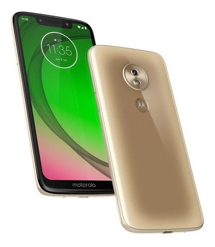 Smartphone Motorola Moto G7 Play Xt1952 32gb 13mp Seminovo