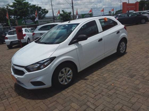 Imagem 1 de 10 de Chevrolet Joy 1.0 Spe4 Flex Manual