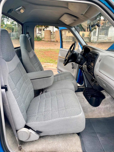 Ford Ranger XL 4.0