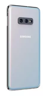 Samsung Galaxy S10e 128 Gb Blanco A Msi Reacondicionado