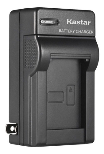 Cargador Kastar Slim Usb Para Canon Lp-e8