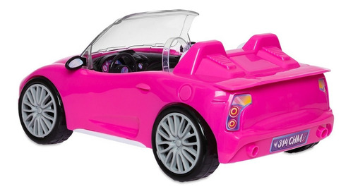 Juguete Coche Convertible Para Teen Tokers Distroller