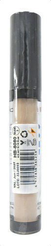 Corretivo Líquido Ruby Rose Flawless Collection Nude 3 4ml