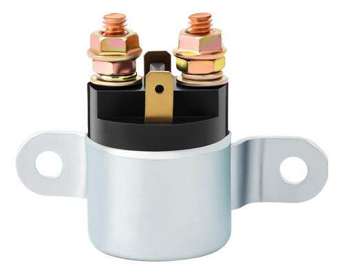 Rele Solenoide Arranque Para Can-am Outlander 570 4x4 2