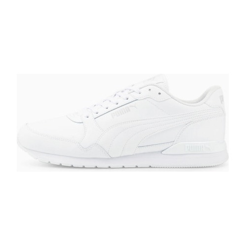  Zapatos Puma St Runner V3 L White Caballero