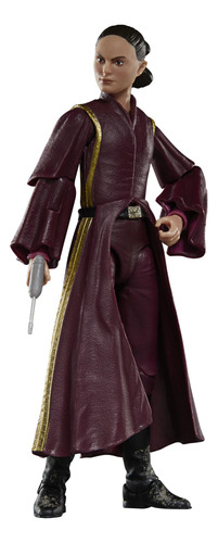 Star Wars The Black Series Padmé Amidala, The Phantom Mena.