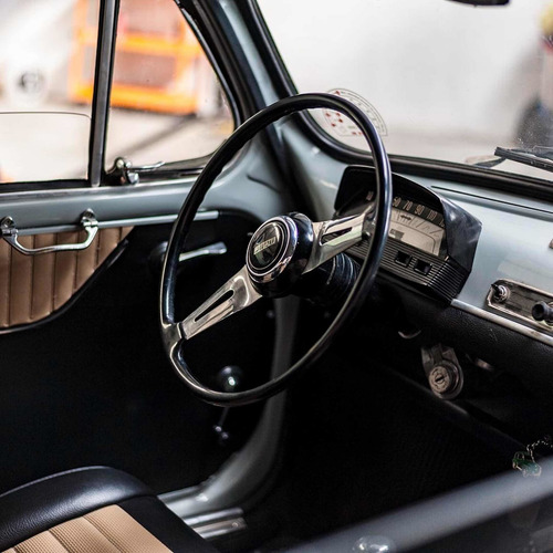 Imagen 15 de 18 de Fiat 600r