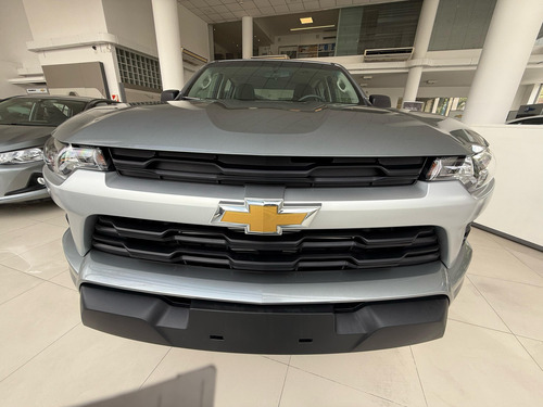 Chevrolet S10 2.8 cd 4x4 WT MT