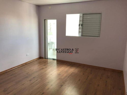 Imagem 7 de 11 de Sobrado 86m² Residencial À Venda, Vila Prudente, São Paulo. - So0097