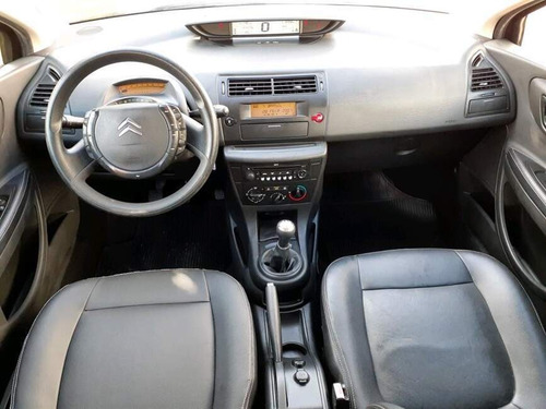 Imagem 5 de 13 de C4 1.6 Glx 16v Flex 4p Manual