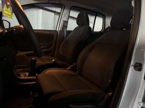 Volkswagen Fox 1.6 MSI TOTAL FLEX CONNECT 4P MANUAL
