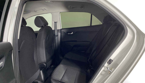 Imagen 10 de 15 de 121369 - Kia Kia Rio Hb 2018 Con Garantía
