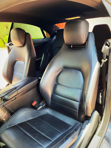 Mercedes-Benz Clase E 2.0 Coupe 250 Cgi Mt