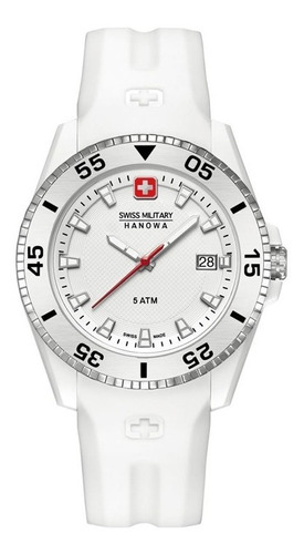 Reloj Mujer Swiss Military By Hanowa | Envío Gratis