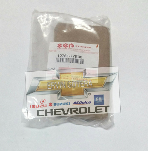 Cadena Tiempo Grand Vitara 4cil 2.0 Larga 49 Eslabones
