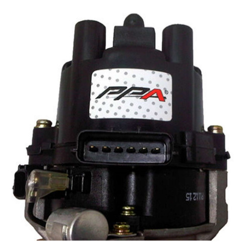 Imagen 3 de 5 de Distribuidor Nissan Frontier Gasolina