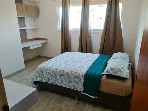 Imagen 3 de 8 de Apartamento Vacacional-ejecutivo En Lechería,