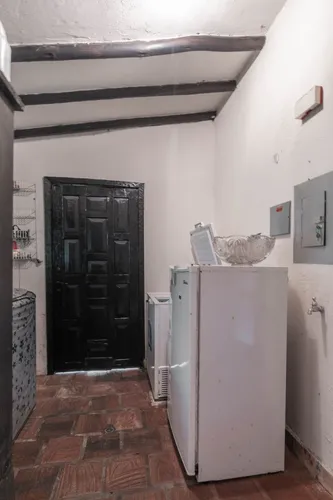 Casa Campestre En Venta En La Calera. Cod V11917