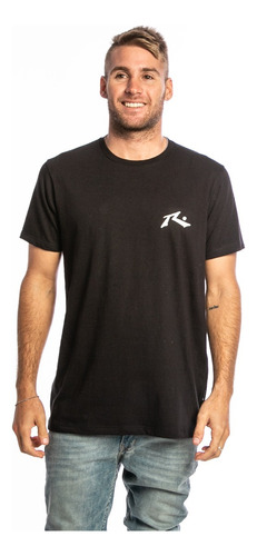 Remera Rusty Competition