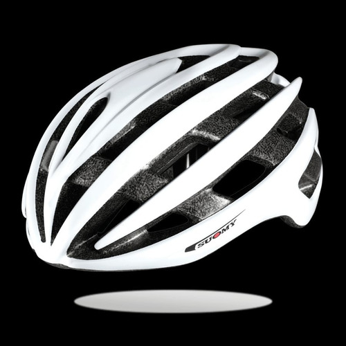 Capacete Suomy Vortex Tamanho M 54-58cm Apenas 230g